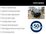2023 Ford Transit 350 HD High Roof DRW RWD Passenger Van for sale #FM60091 - photo 11