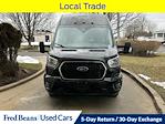 2023 Ford Transit 350 HD High Roof DRW RWD Passenger Van for sale #FM60091 - photo 4