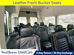 2023 Ford Transit 350 HD High Roof DRW RWD Passenger Van for sale #FM60091 - photo 28