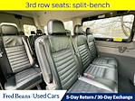 2023 Ford Transit 350 HD High Roof DRW RWD Passenger Van for sale #FM60091 - photo 29