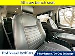 2023 Ford Transit 350 HD High Roof DRW RWD Passenger Van for sale #FM60091 - photo 30