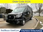 2023 Ford Transit 350 HD High Roof DRW RWD Passenger Van for sale #FM60091 - photo 6