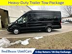 2023 Ford Transit 350 HD High Roof DRW RWD Passenger Van for sale #FM60091 - photo 7
