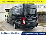 2023 Ford Transit 350 HD High Roof DRW RWD Passenger Van for sale #FM60091 - photo 9