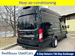 2023 Ford Transit 350 HD High Roof DRW RWD Passenger Van for sale #FM60091 - photo 2