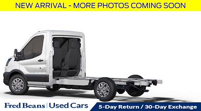 Used 2024 Ford Transit 350 - photo 1