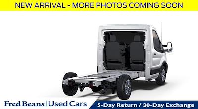 Used 2024 Ford Transit 350 - photo 1