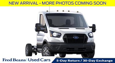 Used 2024 Ford Transit 350 - photo 1