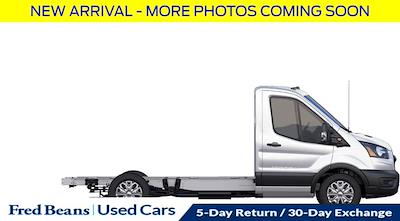 Used 2024 Ford Transit 350 - photo 1