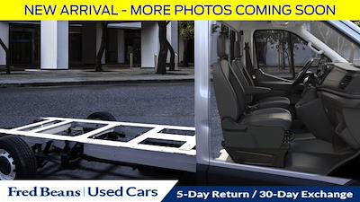 Used 2024 Ford Transit 350 - photo 1