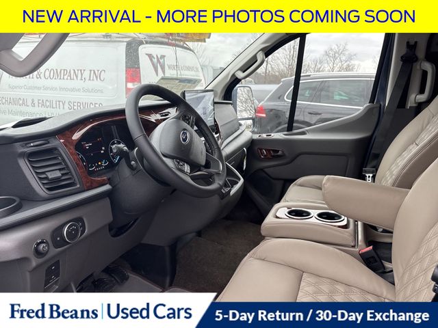 Used 2024 Ford Transit 150 - photo 13