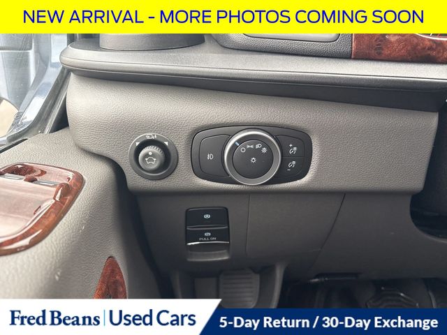 Used 2024 Ford Transit 150 - photo 14