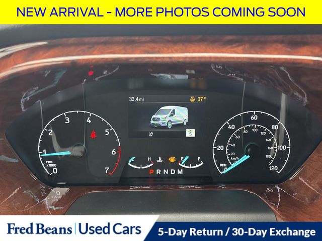 Used 2024 Ford Transit 150 - photo 15