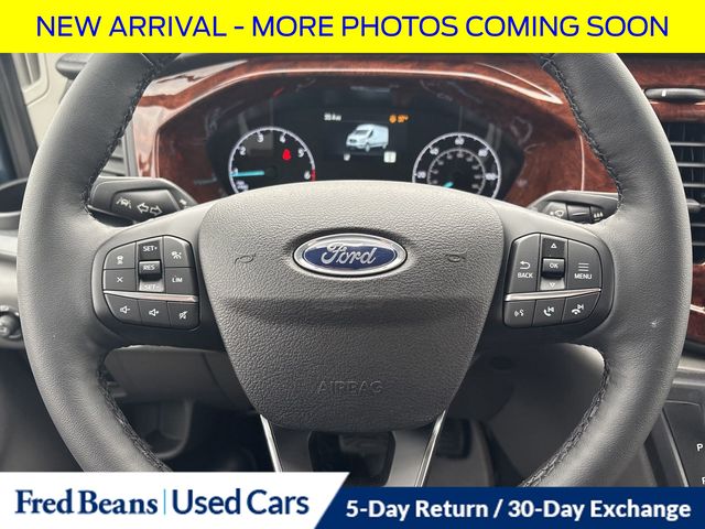 Used 2024 Ford Transit 150 - photo 16