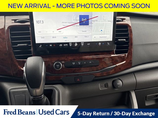 Used 2024 Ford Transit 150 - photo 17