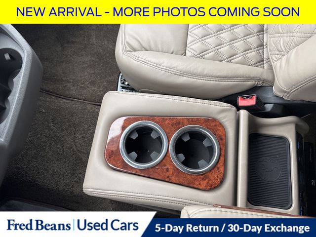 Used 2024 Ford Transit 150 - photo 20