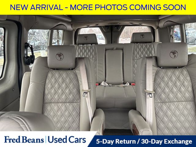 Used 2024 Ford Transit 150 - photo 21