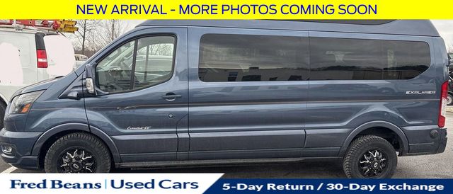 Used 2024 Ford Transit 150 - photo 6