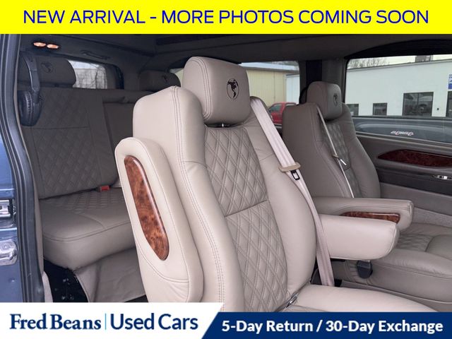 Used 2024 Ford Transit 150 - photo 23