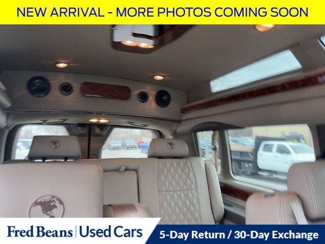 Used 2024 Ford Transit 150 - photo 24