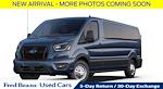2024 Ford Transit 150 Low Roof AWD Empty Cargo Van for sale #FU4813 - photo 1