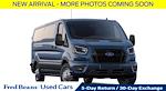 2024 Ford Transit 150 Low Roof AWD Empty Cargo Van for sale #FU4813 - photo 4