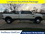 Used 2018 Ram 3500 Laramie Crew Cab for sale #FU51461 - photo 10