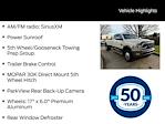 Used 2018 Ram 3500 Laramie Crew Cab for sale #FU51461 - photo 11