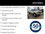Used 2018 Ram 3500 Laramie Crew Cab for sale #FU51461 - photo 25