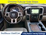 Used 2018 Ram 3500 Laramie Crew Cab for sale #FU51461 - photo 28