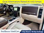 Used 2018 Ram 3500 Laramie Crew Cab for sale #FU51461 - photo 35