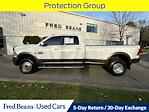 Used 2018 Ram 3500 Laramie Crew Cab for sale #FU51461 - photo 5