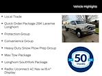 Used 2018 Ram 3500 Laramie Crew Cab for sale #FU51461 - photo 6
