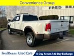 Used 2018 Ram 3500 Laramie Crew Cab for sale #FU51461 - photo 7
