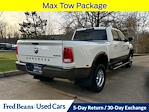 Used 2018 Ram 3500 Laramie Crew Cab for sale #FU51461 - photo 9