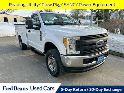 Used 2017 Ford F-350 - photo 1