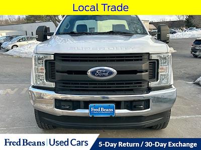 Used 2017 Ford F-350 - photo 1