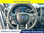 2017 Ford F-350 Regular Cab SRW 4WD Cab Chassis for sale #FU52341 - photo 14