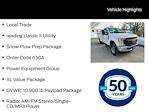 2017 Ford F-350 Regular Cab SRW 4WD Cab Chassis for sale #FU52341 - photo 6