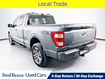 2021 Ford F-150 Super Cab 4WD Pickup for sale #FU52346 - photo 7