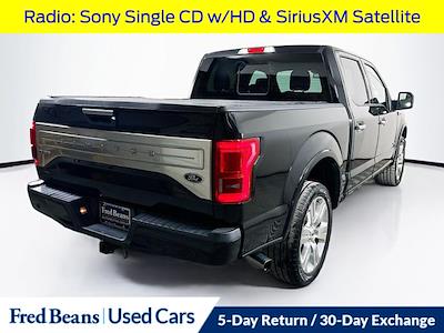 Used 2016 Ford F-150 - photo 1