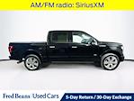 Used 2016 Ford F-150 Limited SuperCrew Cab for sale #FU52521 - photo 10