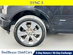 Used 2016 Ford F-150 Limited SuperCrew Cab for sale #FU52521 - photo 35