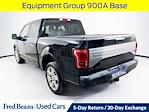 Used 2016 Ford F-150 Limited SuperCrew Cab for sale #FU52521 - photo 7