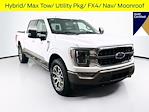 2023 Ford F-150 SuperCrew Cab 4WD Pickup for sale #FU52562 - photo 1
