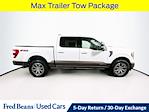 2023 Ford F-150 SuperCrew Cab 4WD Pickup for sale #FU52562 - photo 10