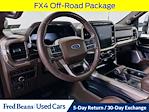 2023 Ford F-150 SuperCrew Cab 4WD Pickup for sale #FU52562 - photo 11