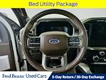 2023 Ford F-150 SuperCrew Cab 4WD Pickup for sale #FU52562 - photo 13
