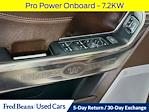 2023 Ford F-150 SuperCrew Cab 4WD Pickup for sale #FU52562 - photo 21