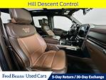 2023 Ford F-150 SuperCrew Cab 4WD Pickup for sale #FU52562 - photo 33